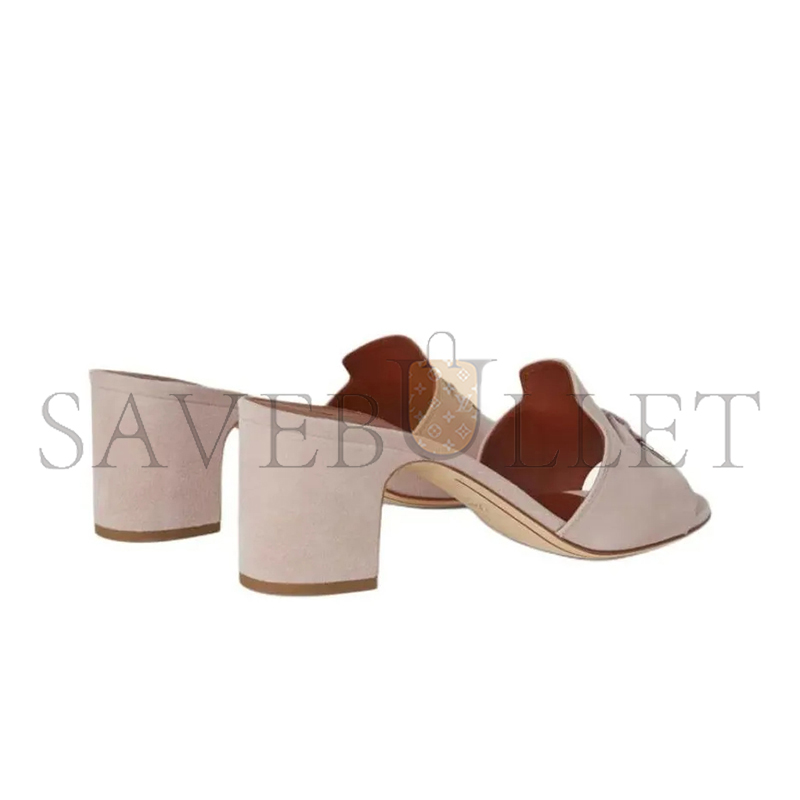 L**o p*ana summer charms sandal suede goatskin fai5579309g